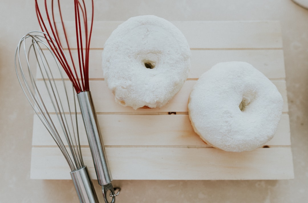 Specialty Flavors